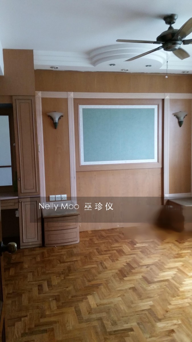 Castle Green (D26), Condominium #148235842